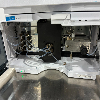 Agilent Technologies 1260 Infinity II Quaternary Pump G7111B HPLC image 2